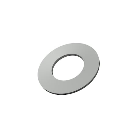 Disc Spring, O=1.24, I=0.642, T=0.0492